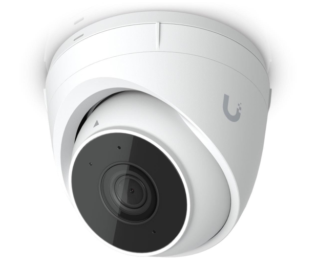 Ubiquiti UVC-G5-TURRET-ULTRA zewnętrzna 2K PoE - 1267978 - zdjęcie